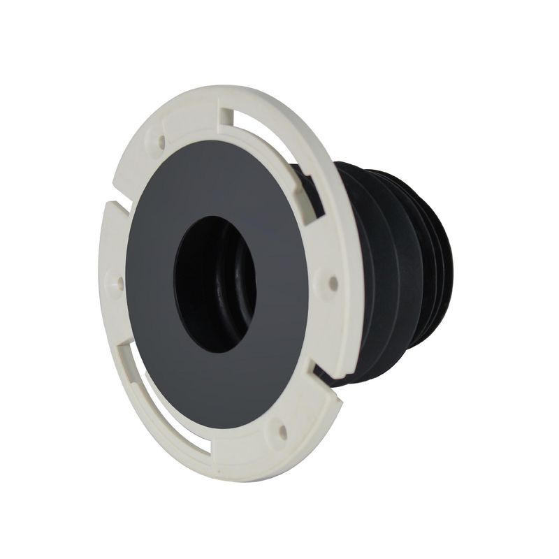 ECKOGRIF - Brida Flexible Corta Para W/C