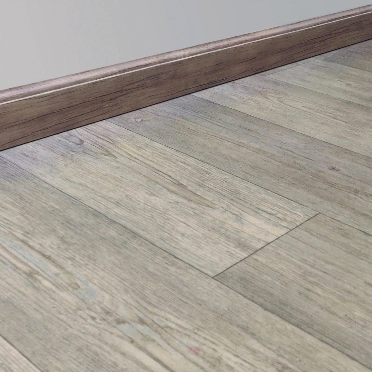 ATRIM - Zócalo de EPS Classic Ceniza 68mm