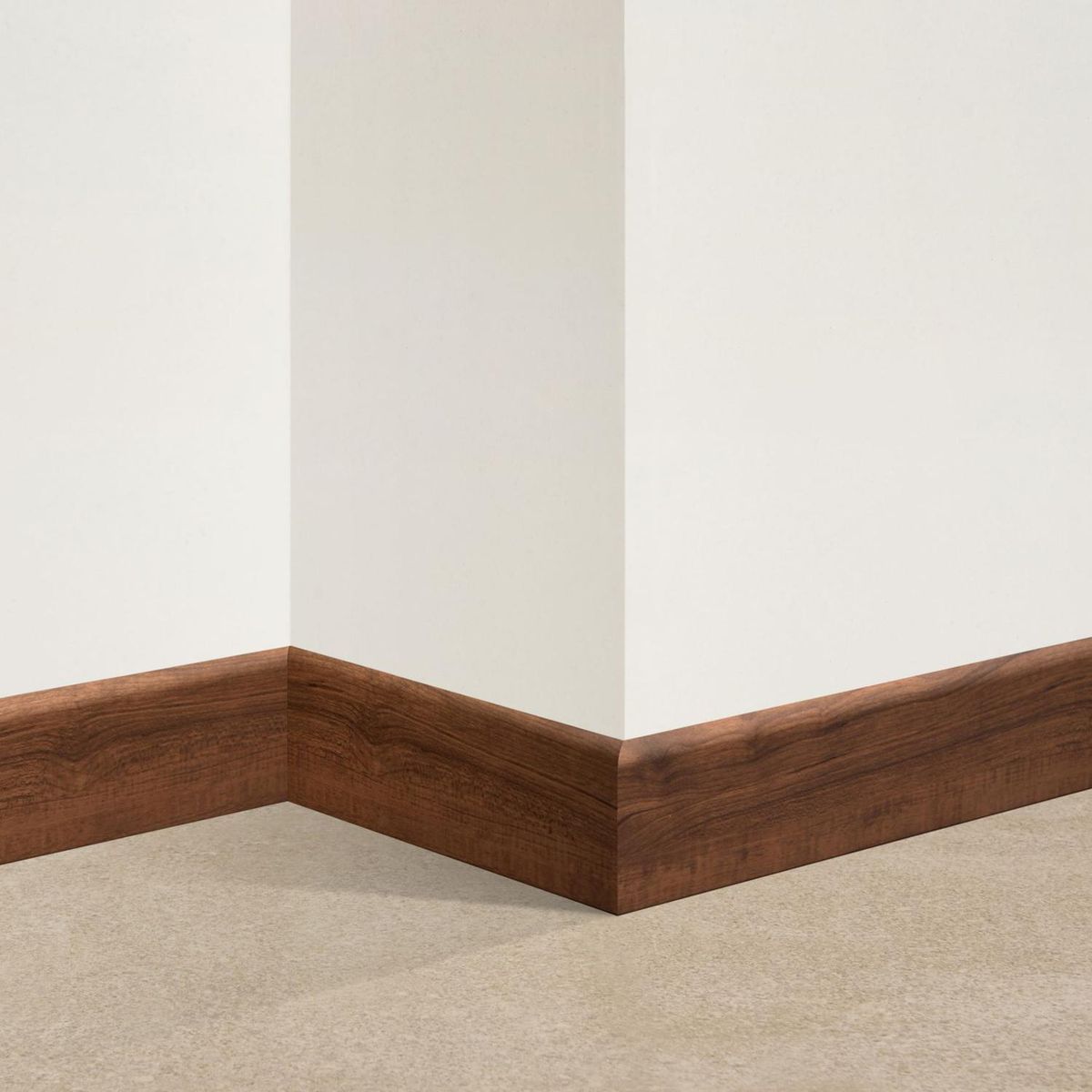 ATRIM - Zócalo de EPS Classic Roble 68mm