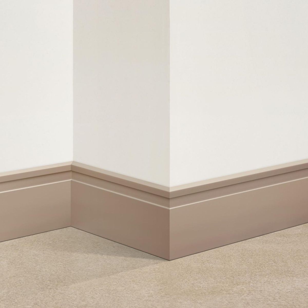 ATRIM - Zócalo de EPS Extraline Vison 100mm