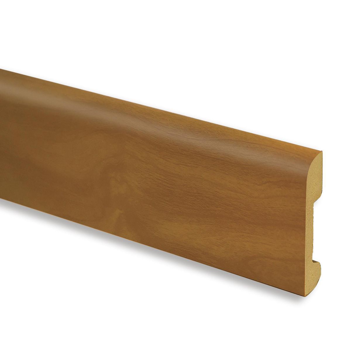 ATRIM - Zócalo de EPS Classic Nuez 68mm