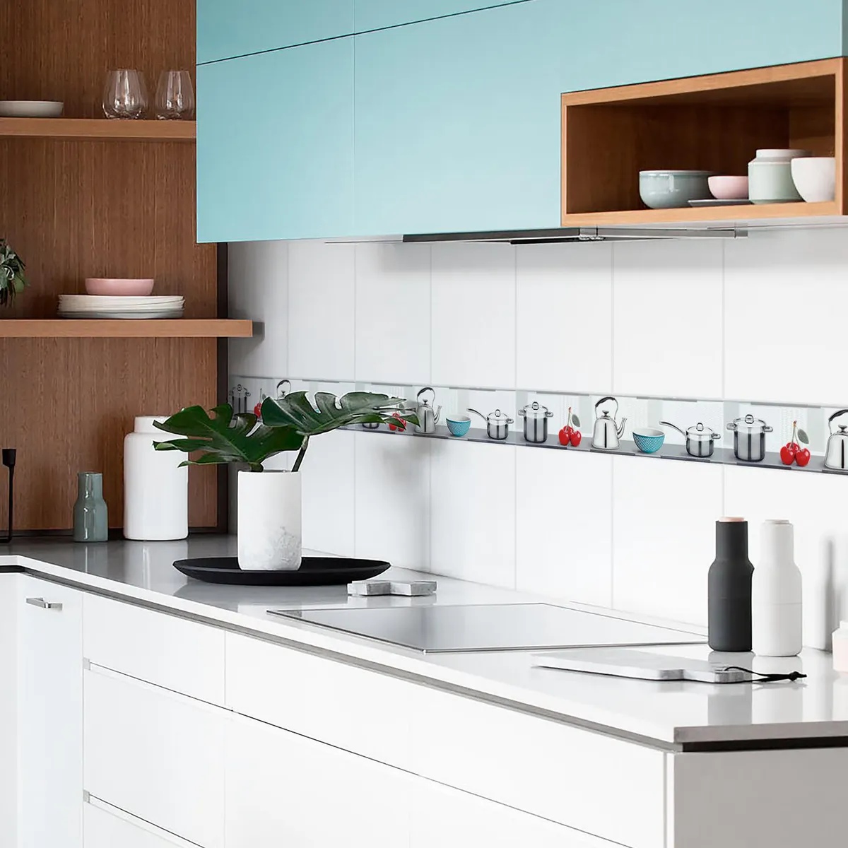 KANTU - Listelo Lupe 45x8.6