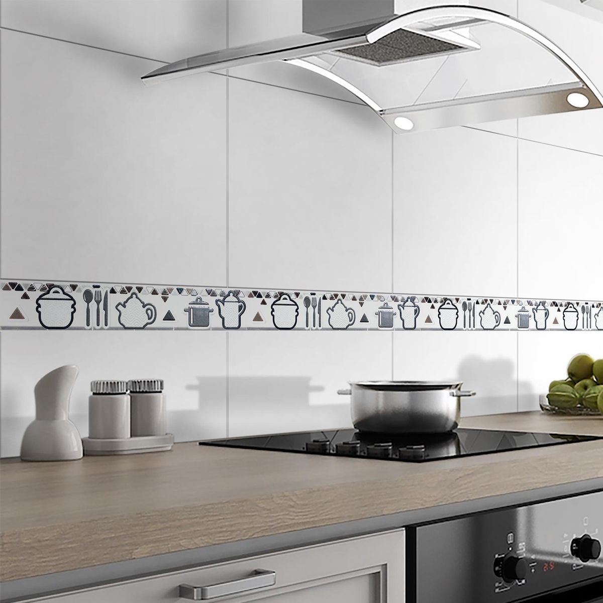 KANTU - Listelo Nuria 45x6.5