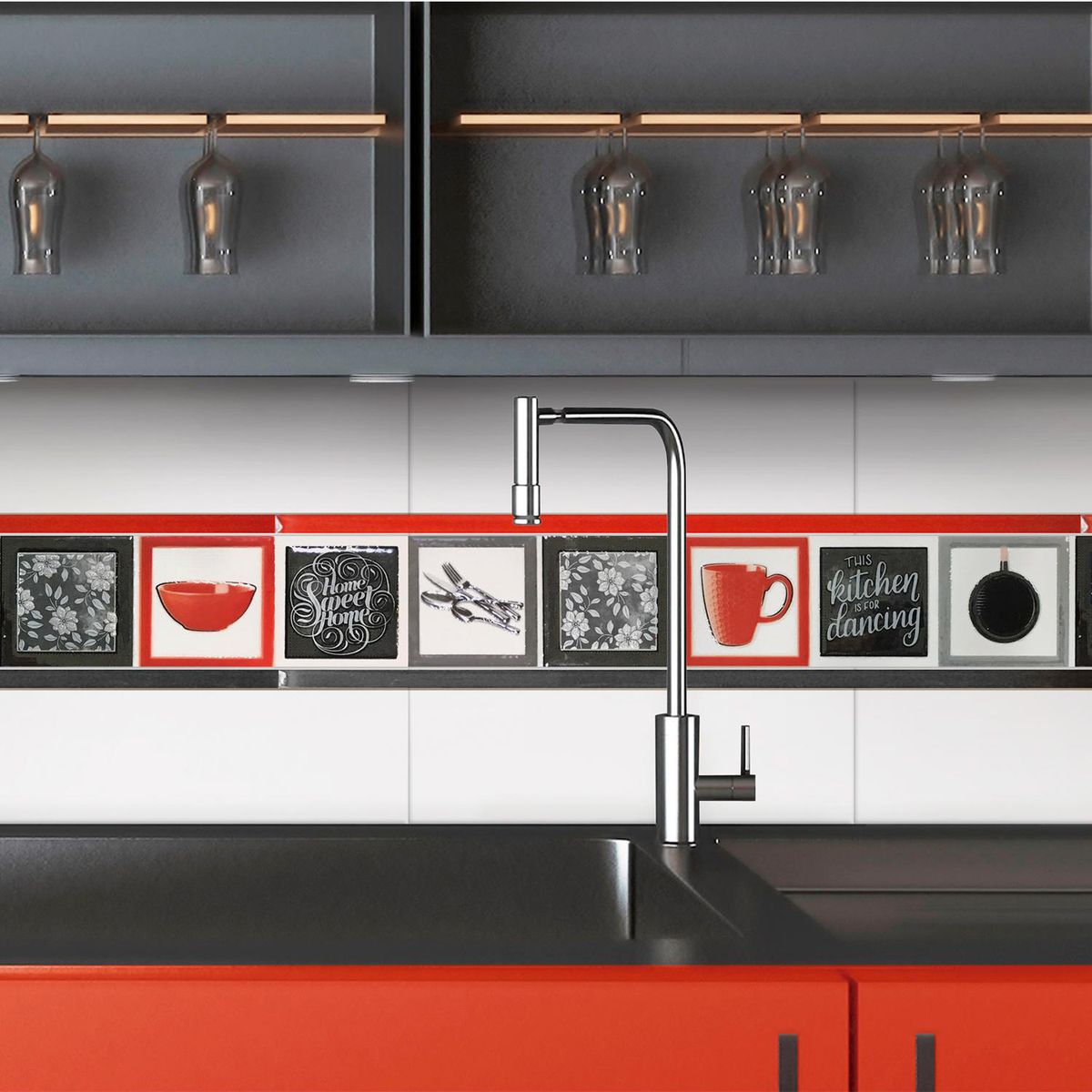 KANTU - Listelo Xilda 45x5.5