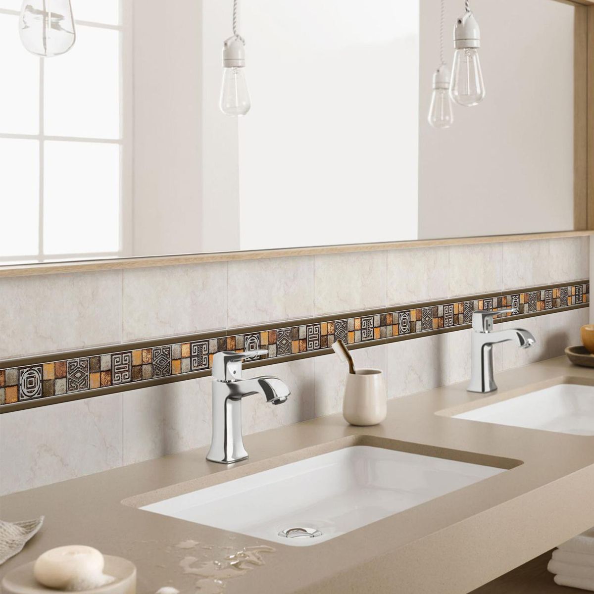 KANTU - Listelo Argel 45x4