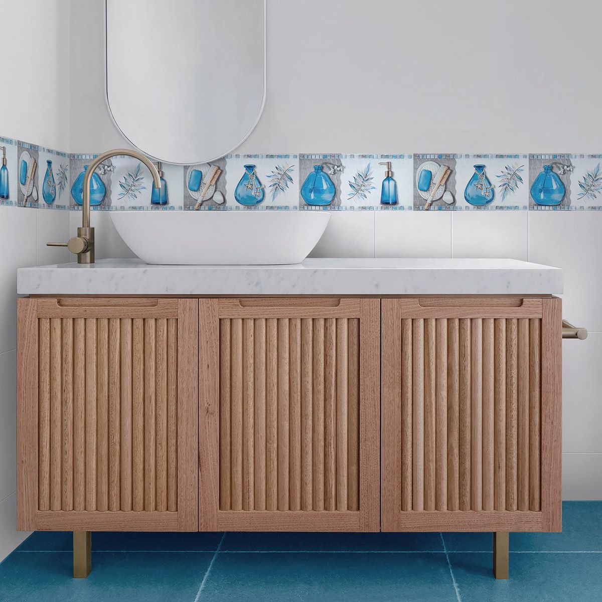 KANTU - Listelo Berenice 60x15