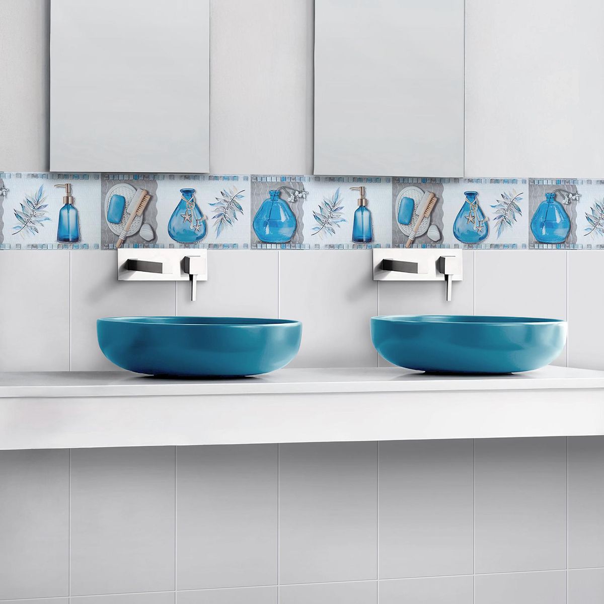 KANTU - Listelo Berenice 60x15