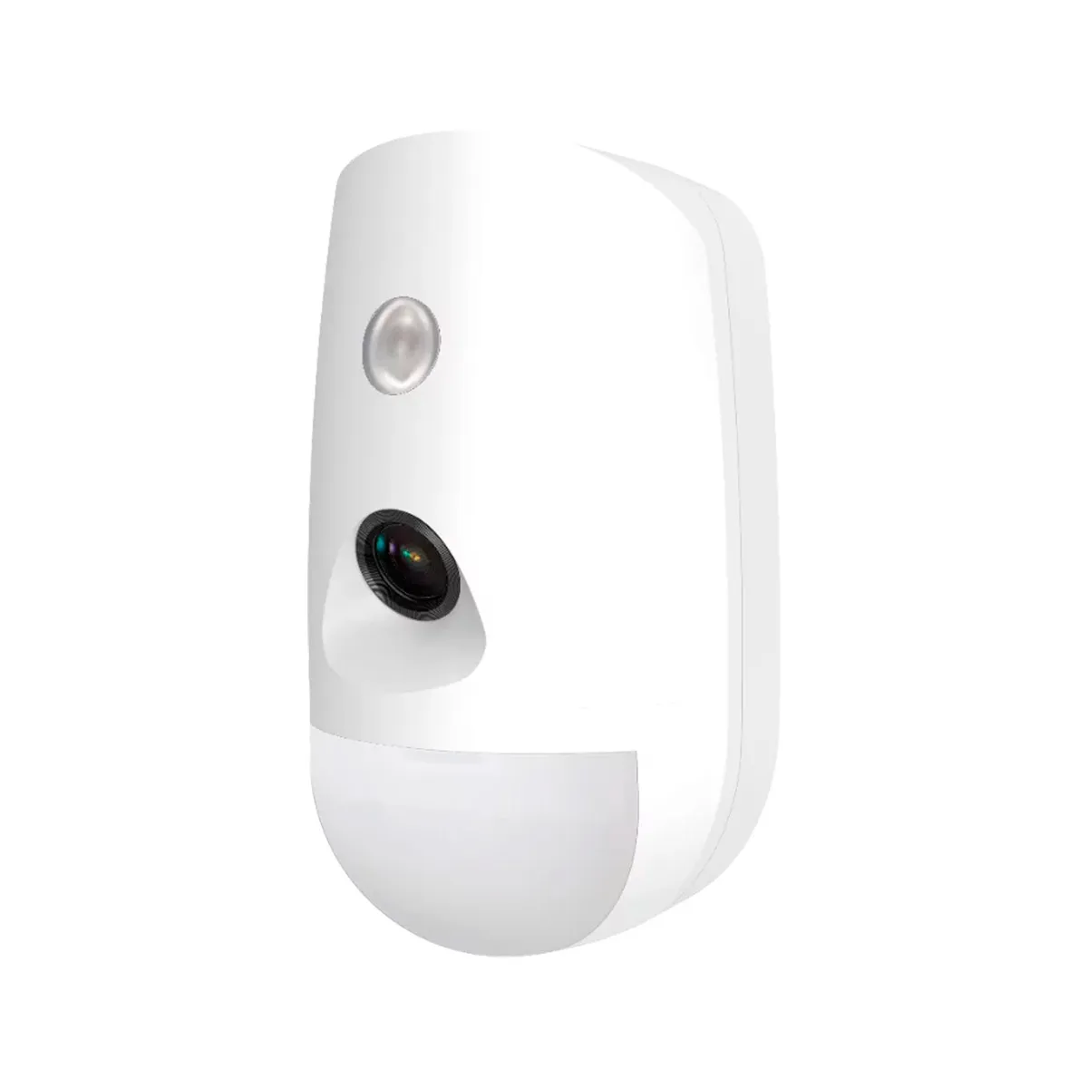 HIKVISION - Detector Con Cámara PIR Hikvision Inalámbrico DS-PDPC12P-EG2-WB