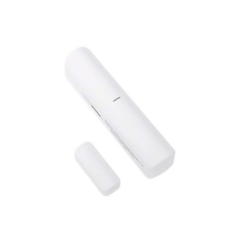 HIKVISION - Detector Magnético Inalámbrico HIKVISION DS-PDMC-EG2-WB