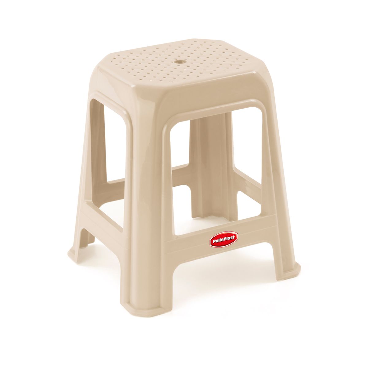 POLINPLAST - Banco Americano