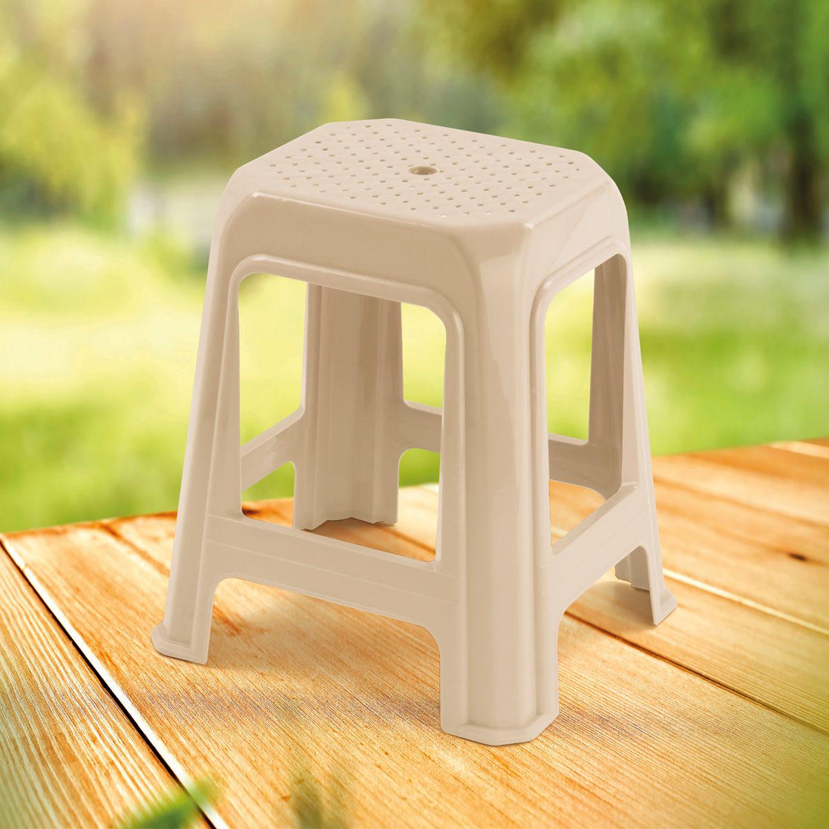 POLINPLAST - Banco Americano