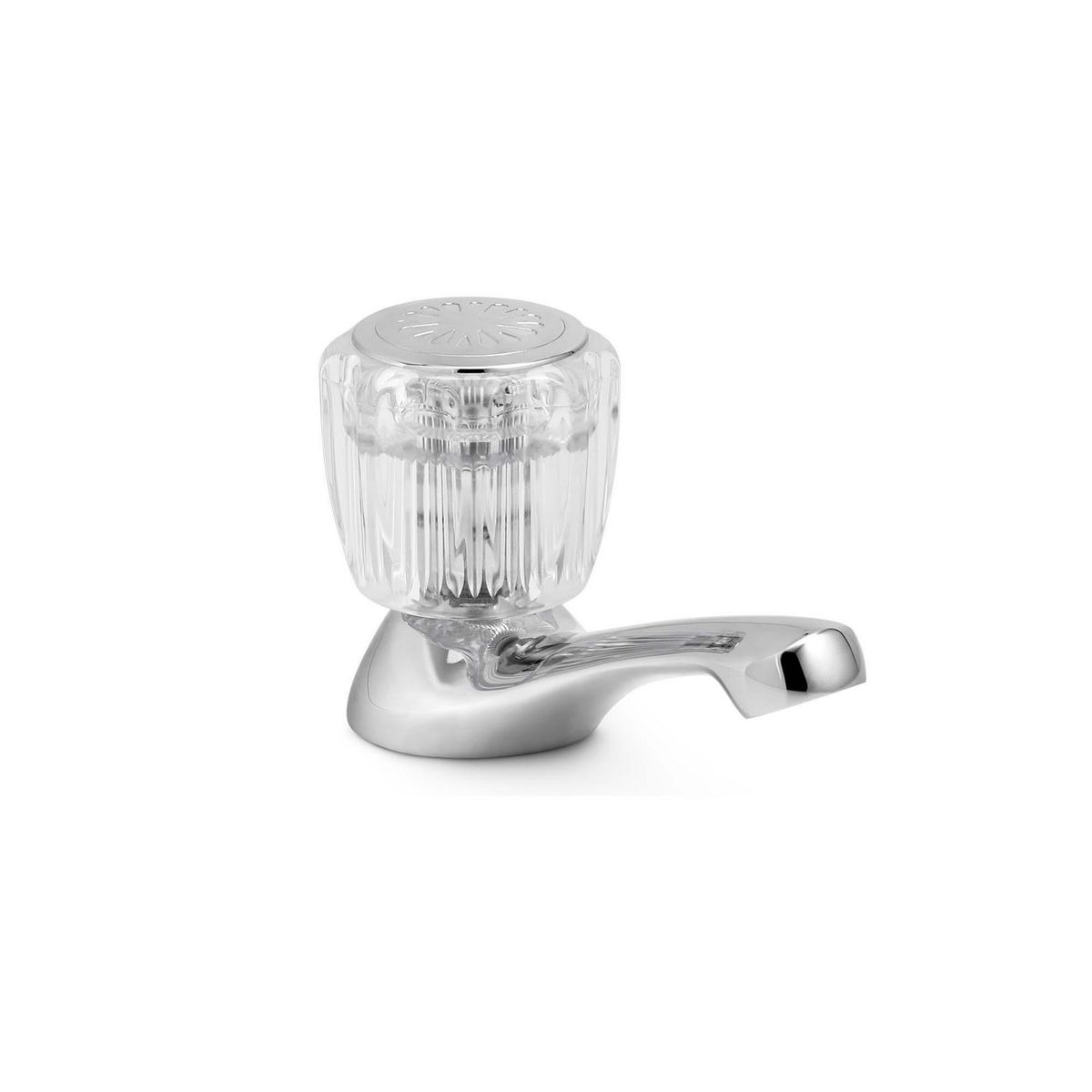 ITALGRIF - Llave de Lavatorio Fría Galápagos