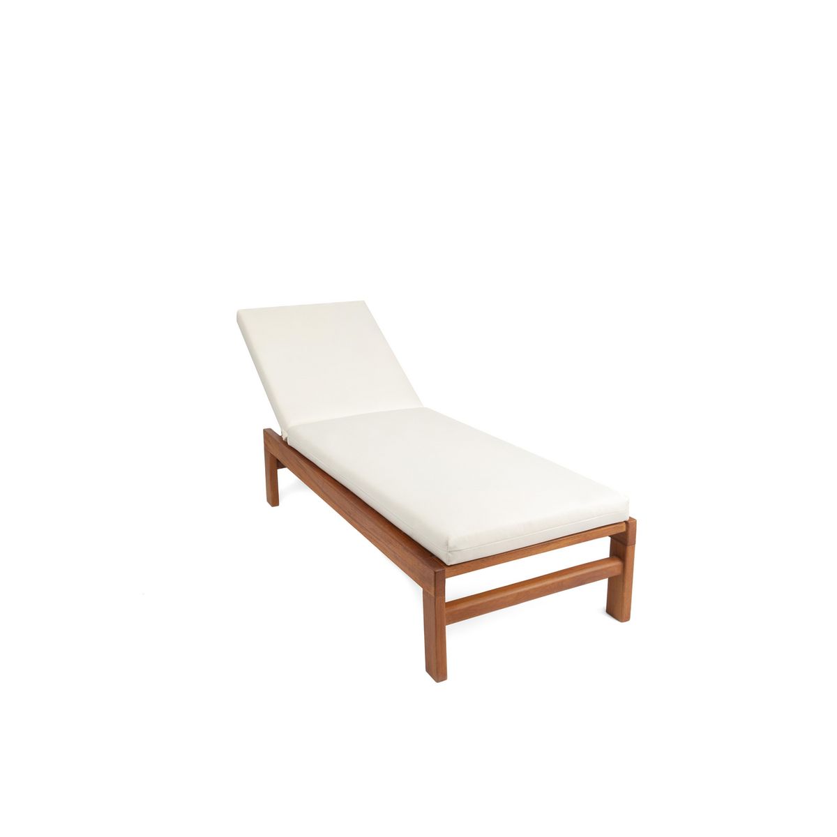  - Poltrona de Madera Huayruro