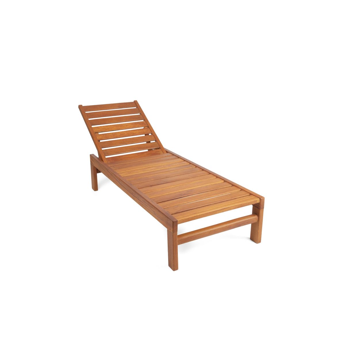  - Poltrona de Madera Huayruro