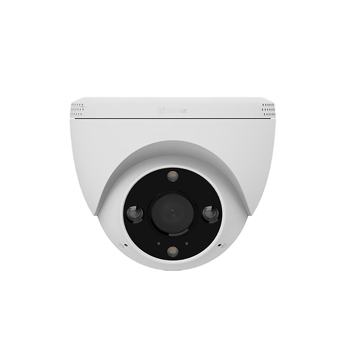 EZVIZ - Cámara de Seguridad Ezviz H4 2K Domo Visión Nocturna a Color Exterior