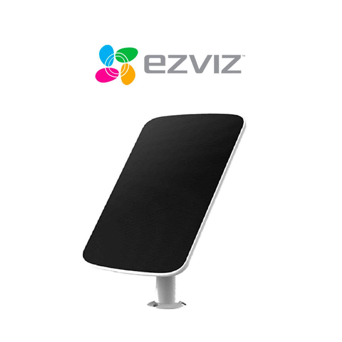 Ezviz - Panel Solar de Carga IP65 Ezviz