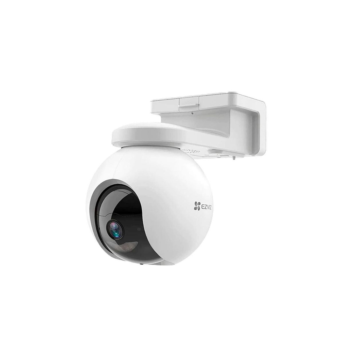 EZVIZ - Cámara de Seguridad Ezviz Wi-Fi Inalámbrico CB8 2K 3MP Batería