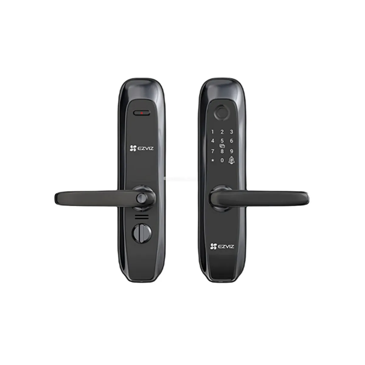 EZVIZ - Cerradura Inteligente Ezviz L2S con Huella Dactilar