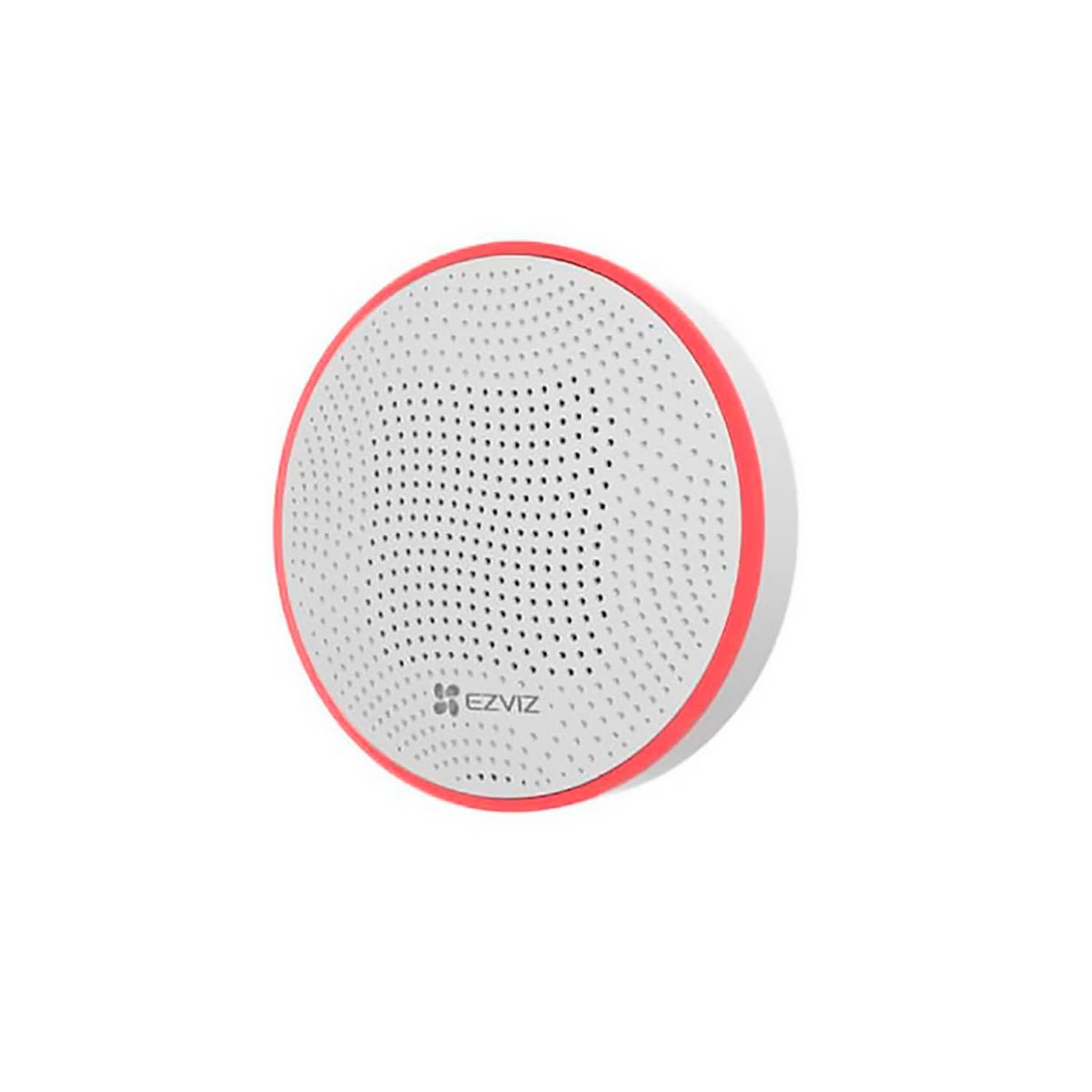 EZVIZ - Sirena Inteligente Ezviz T9C 105dB IP54