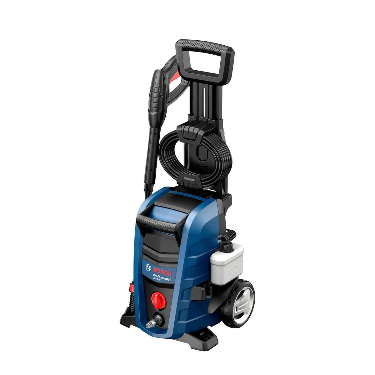 BOSCH - Hidrolavadora Eléctrica Bosch GHP 200 2000PSI