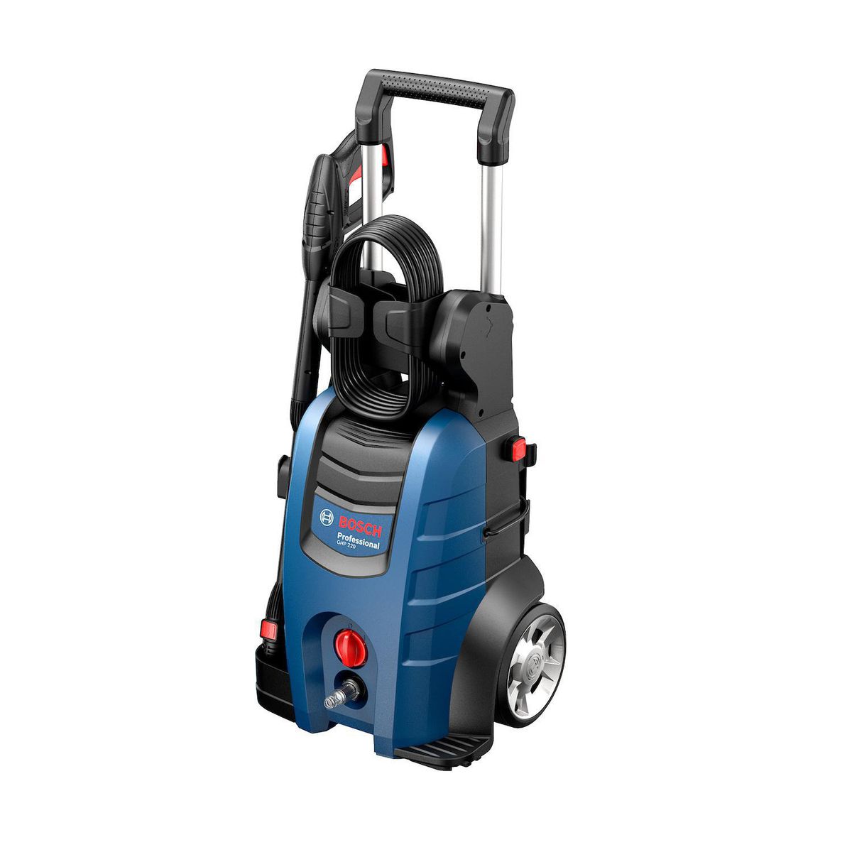 BOSCH - Hidrolavadora Eléctrica Bosch GHP 220 2200 PSI 220V con manguera 8 metros