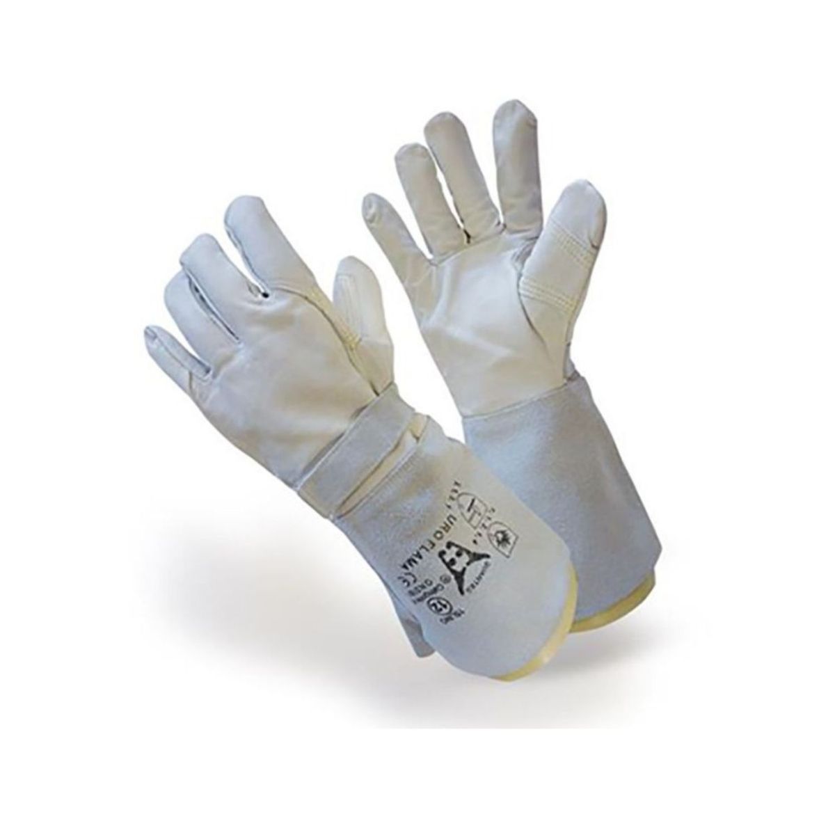 WALL SAFETY - SobreGuantes Dieléctrico