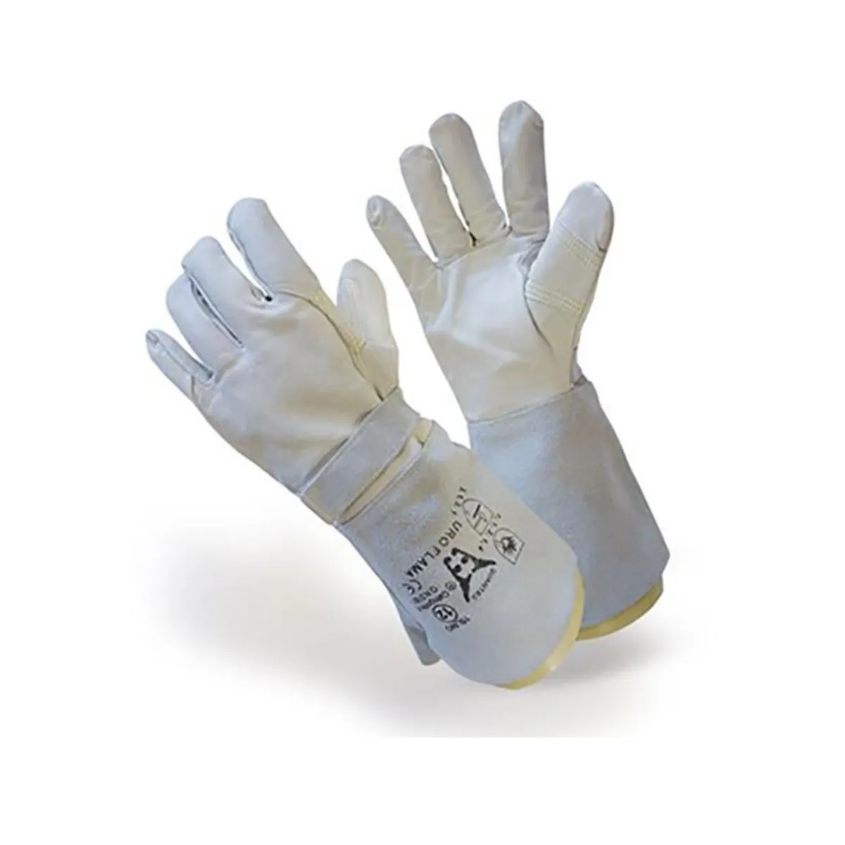 WALL SAFETY - SobreGuantes Dieléctrico