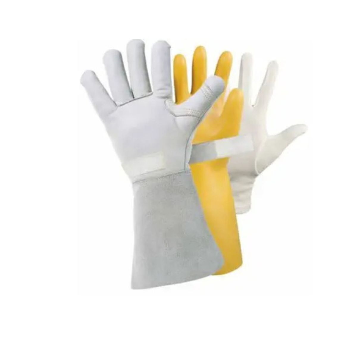 WALL SAFETY - SobreGuantes Dieléctrico