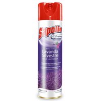 Ambientador Sapolio Lavanda 360Ml