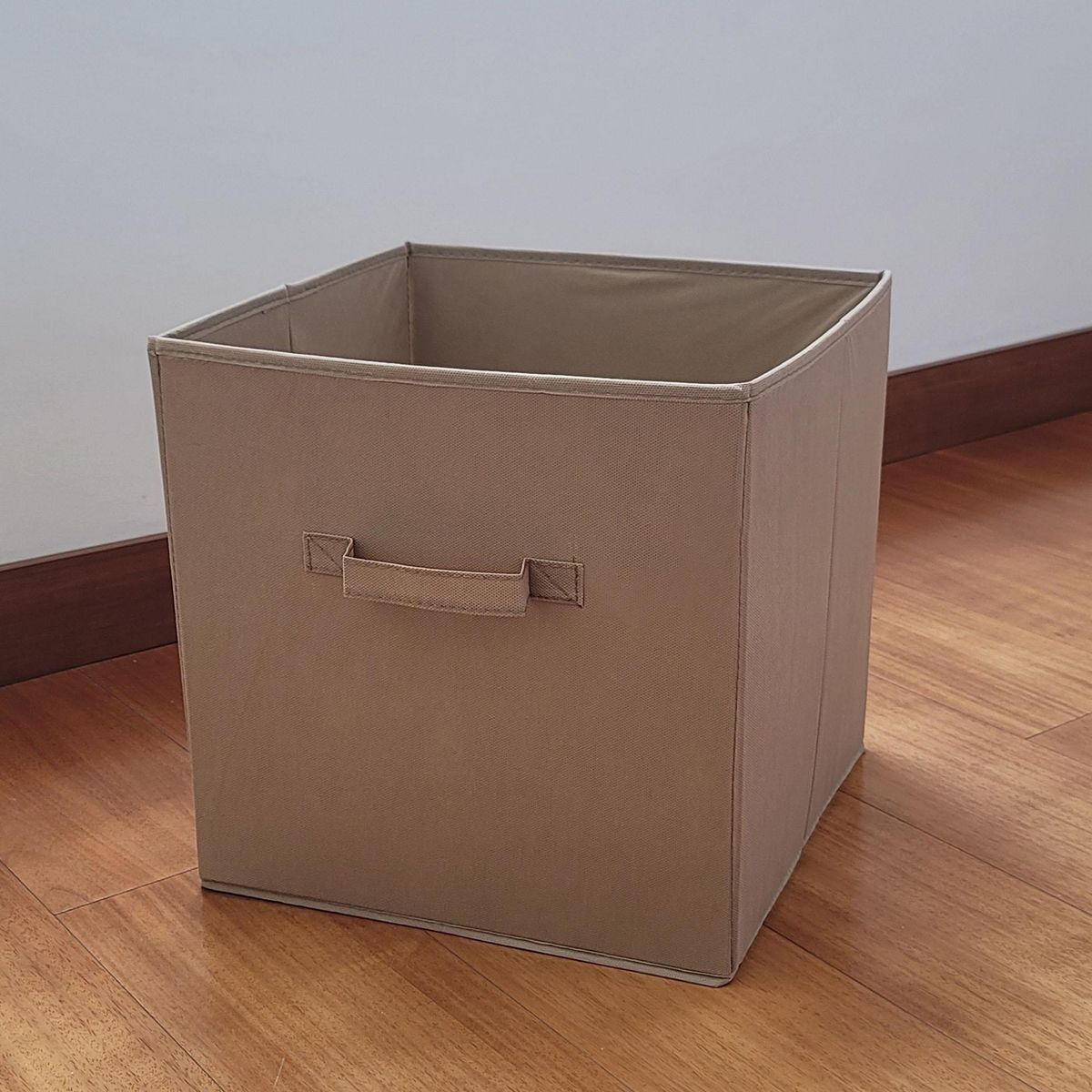 RAPALLO - Cubo Beige 33x33cm