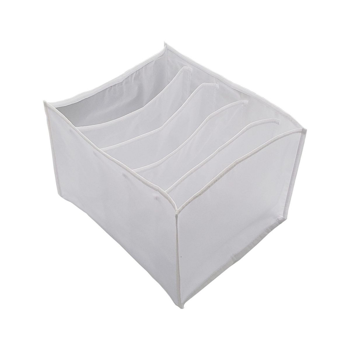 RAPALLO - Organizador de Pantalones de Tela