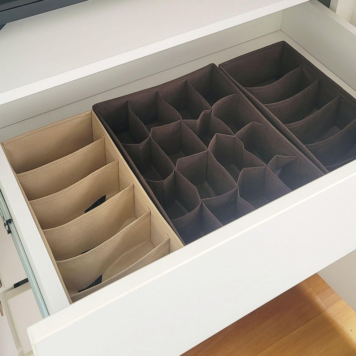 RAPALLO - Porta Sostén Beige