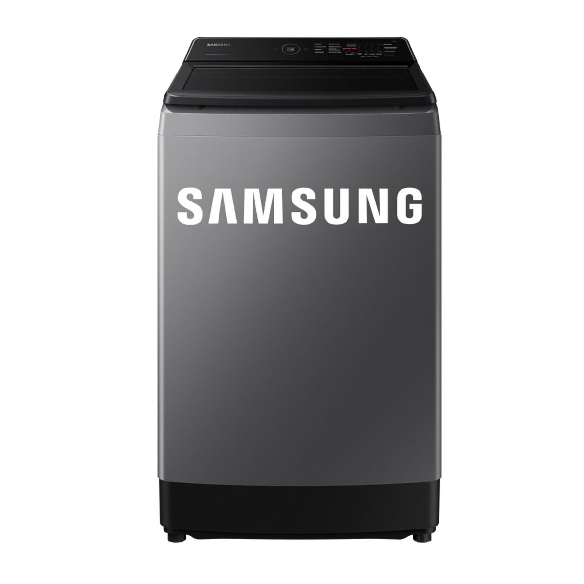 SAMSUNG - Lavadora Samsung WA13CG5441BDPE 13 Kg