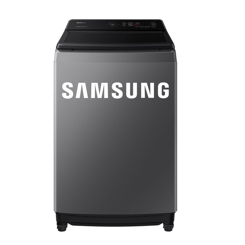 SAMSUNG - Lavadora Samsung WA17CG6441BDPE 17 Kg