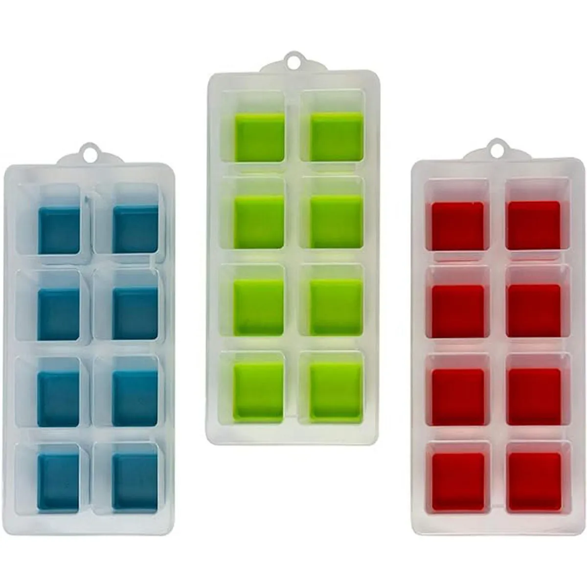 DOS POR MEDIO - Cubeta para Hielos