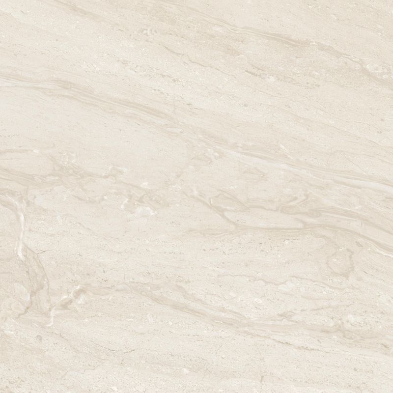 SCOP - Cerámica Marfil 60x60 Marmoladas Brillante 2.58 m2