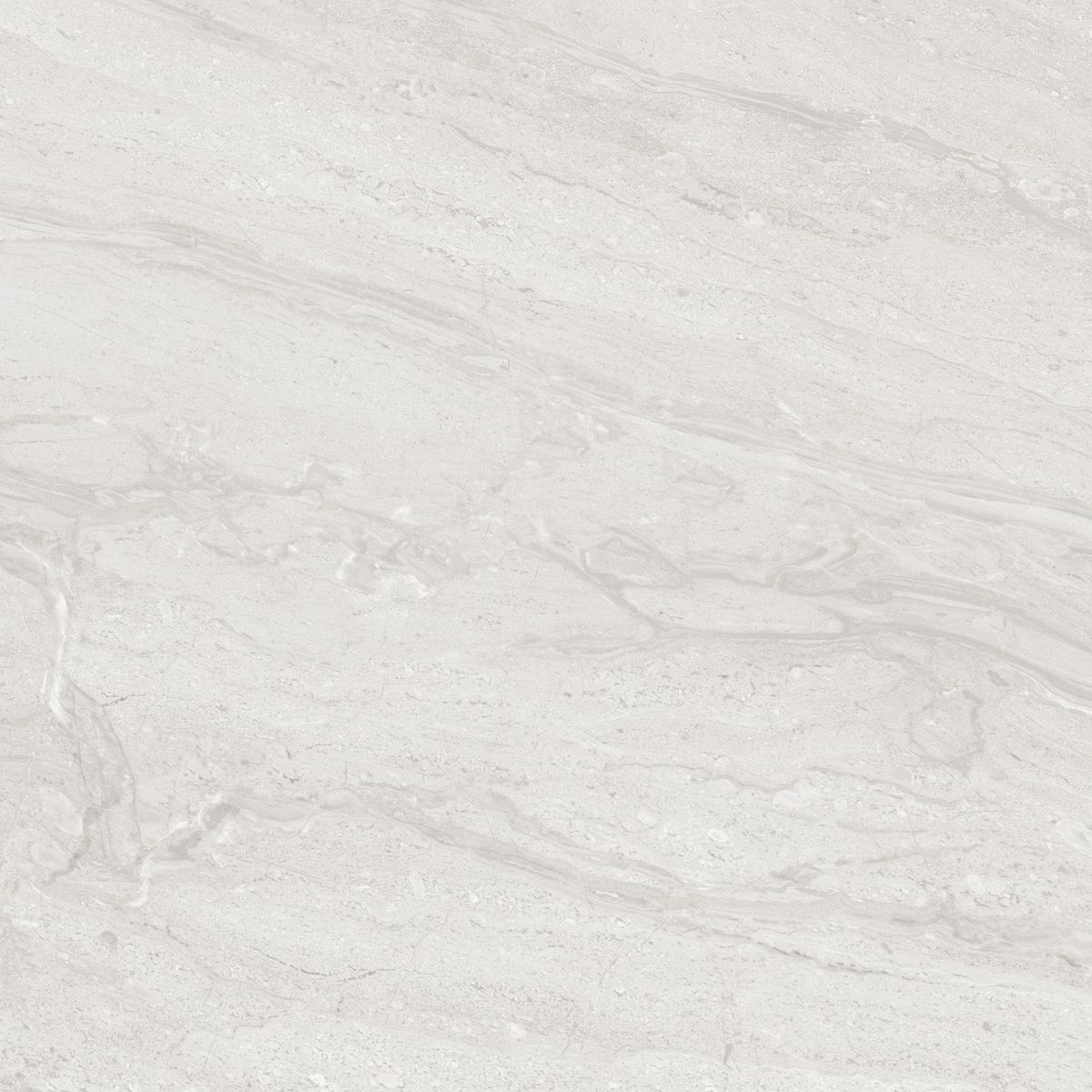 SAN LORENZO - Cerámica Gris Marmolado 60x60cm 2.58m2 Maltes