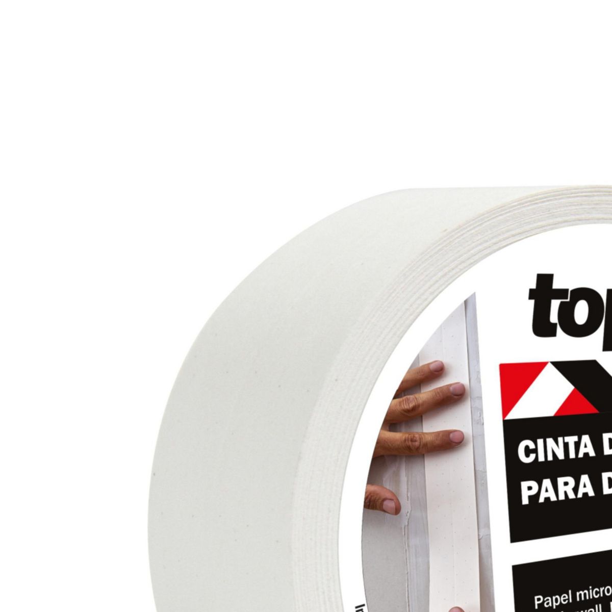 TOPEX - Cinta de Papel Drywall Topex 2 X 20m