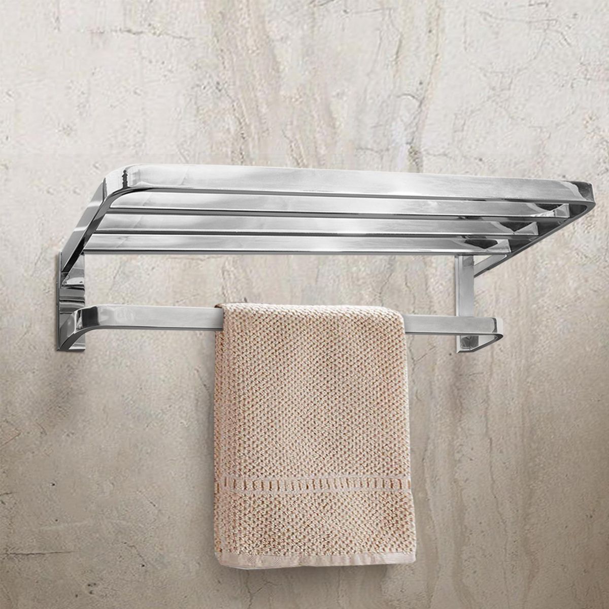 VAINSA - Toallero Multiple Glamour