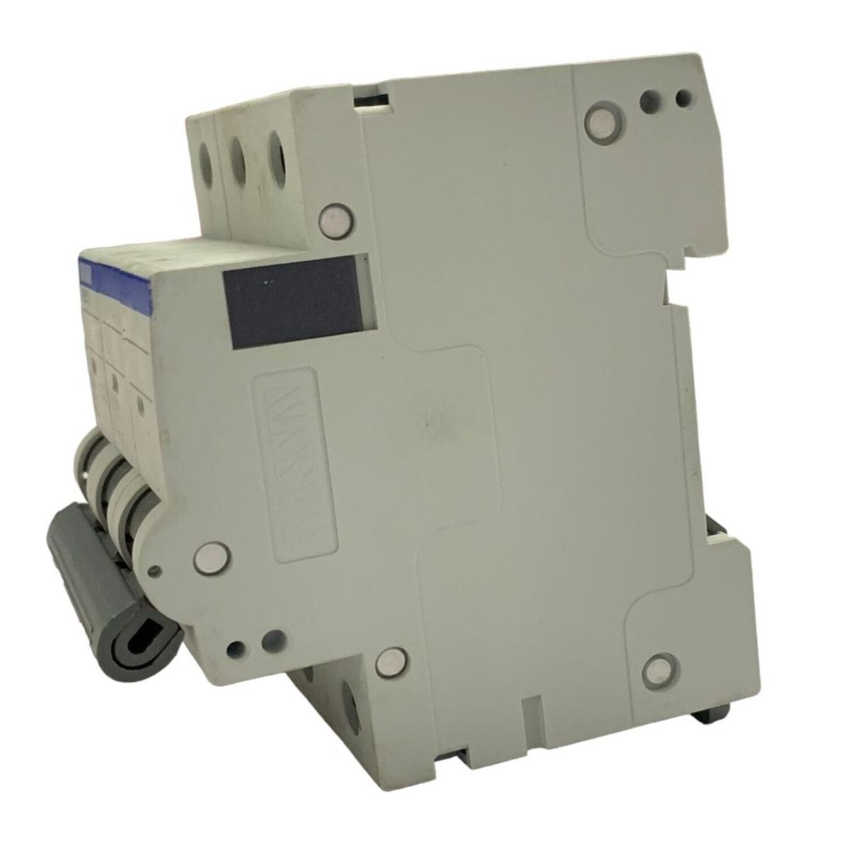 SASSIN - Interruptor Termomagnético 3x40 A SASSIN