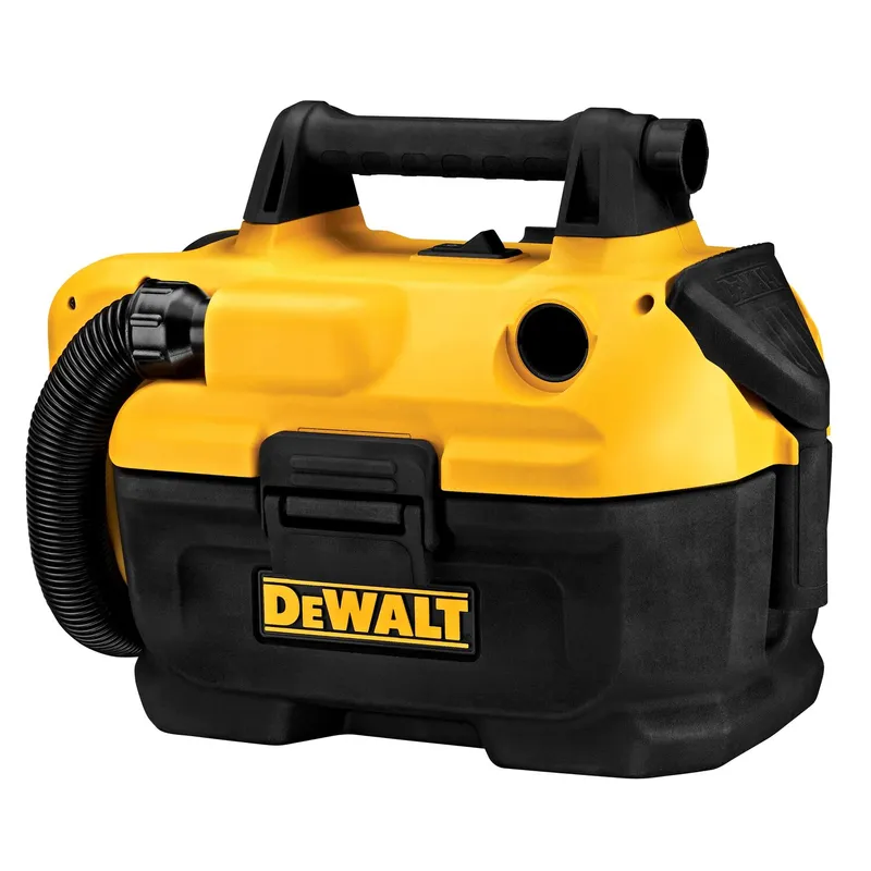DEWALT - Aspiradora 18/20V max DeWalt