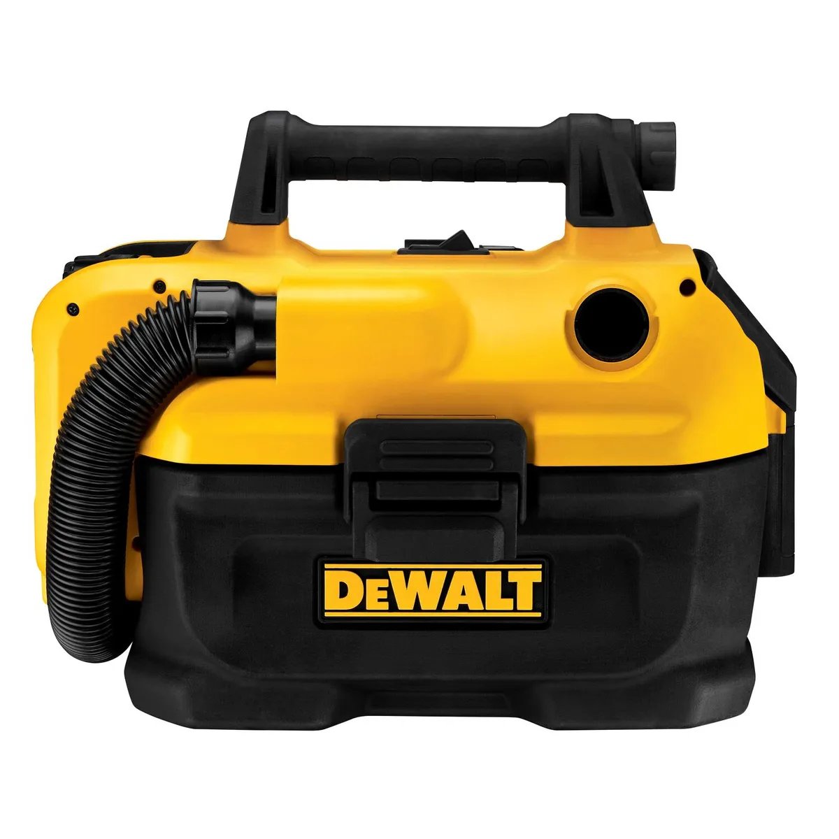 DEWALT - Aspiradora 18/20V max DeWalt