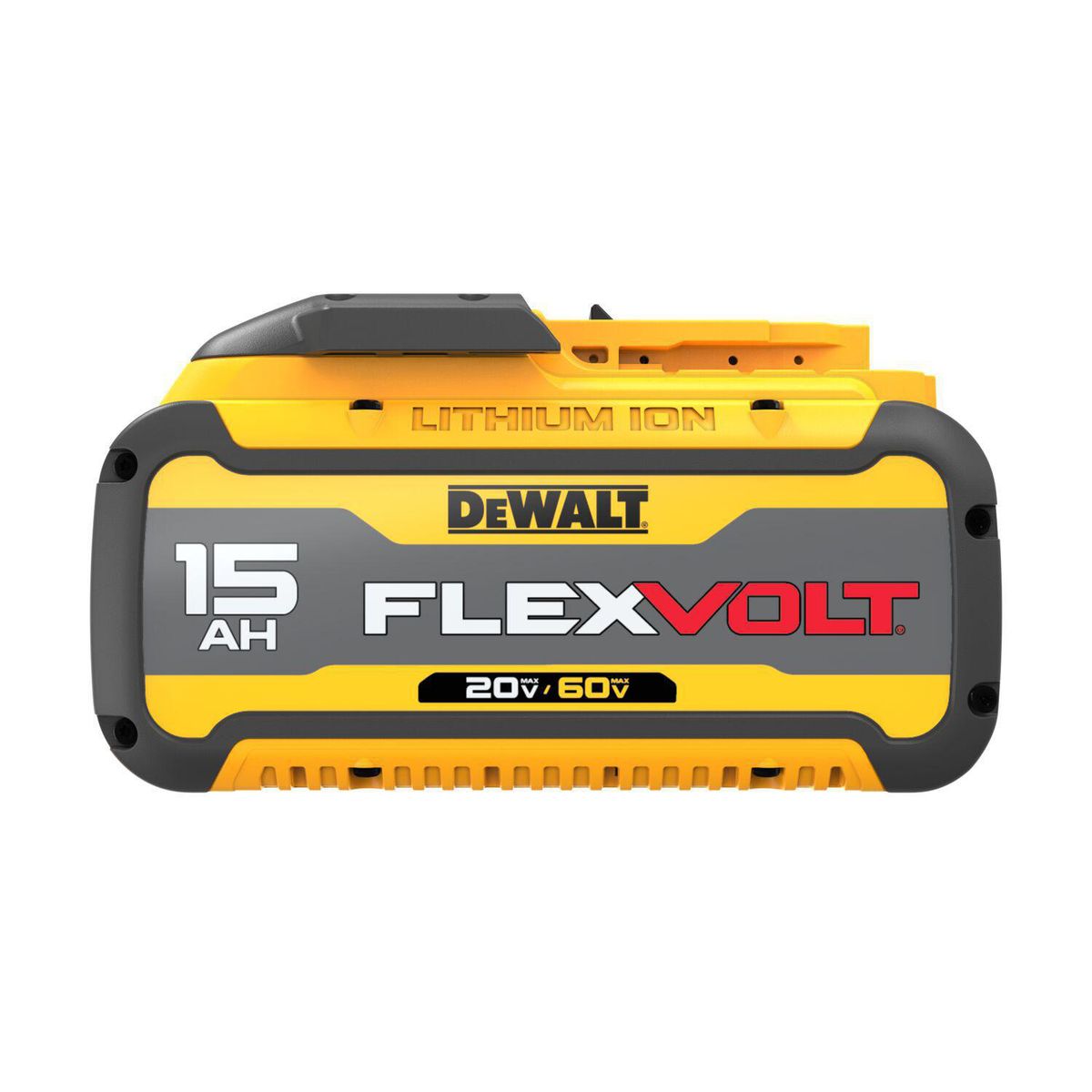 DEWALT - Bateria flexvlot 20V 60V DeWalt