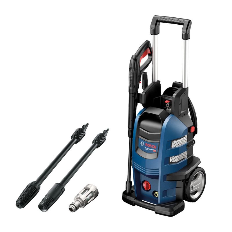 BOSCH - Hidrolavadora Eléctrica Bosch GHP4-50 2500PSI