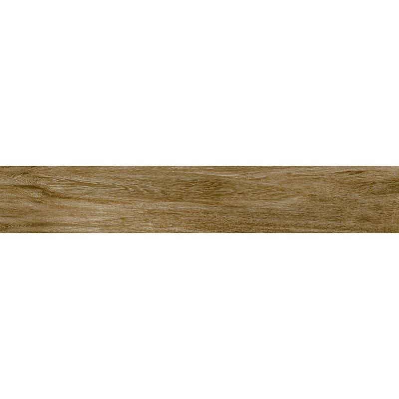 CELIMA - Gres porcelánico rectificado Castaño 20x120 Maderadas Mate 1.34 m2