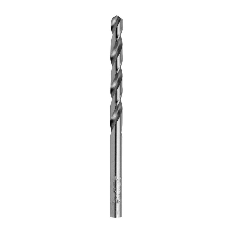 STANLEY - Broca de arco HSS 5.00 MM ST