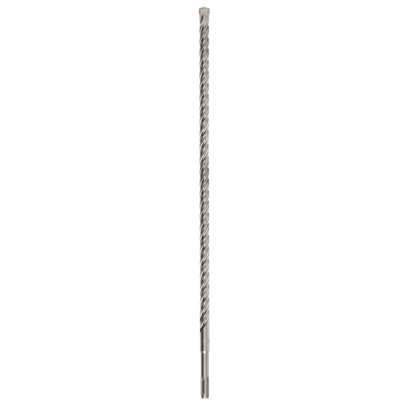 DEWALT - Broca SDS PLUS 1/2 x 16 x 18