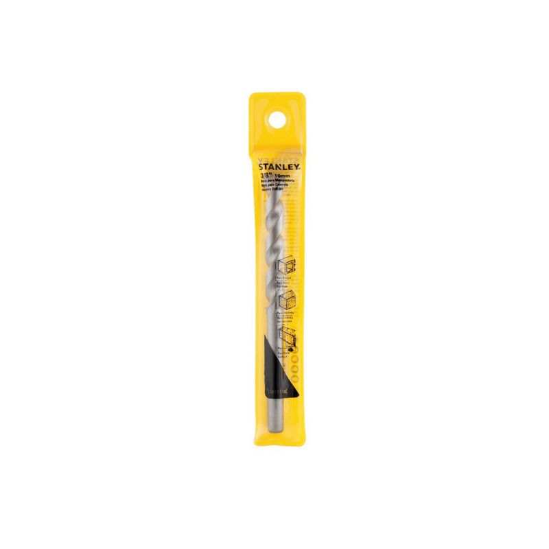 STANLEY - Broca para concreto 10X120mm Stanley