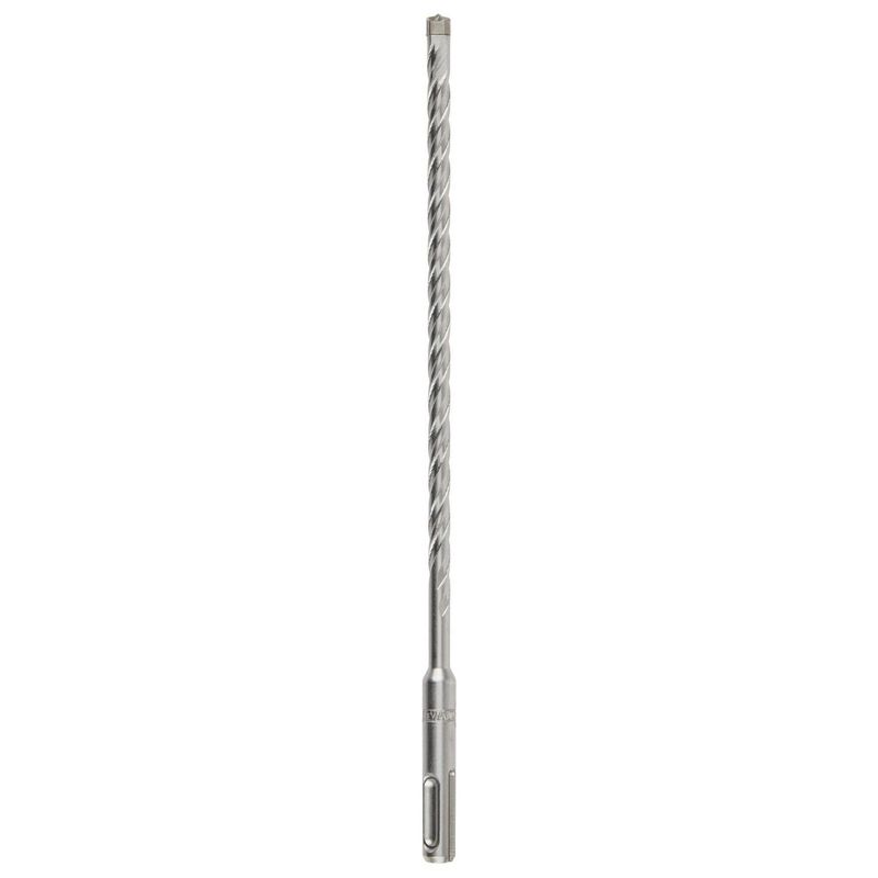 DEWALT - Broca SDS PLUS 1/4 x 6 x 8-1/2