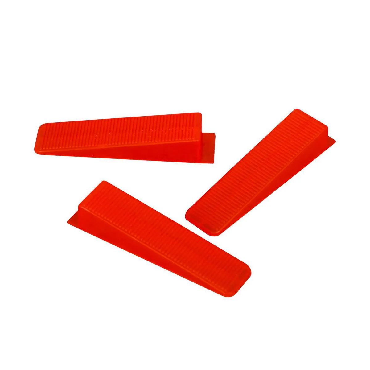 REDLINE - Cuñas de Nivelación Redline x100 unid